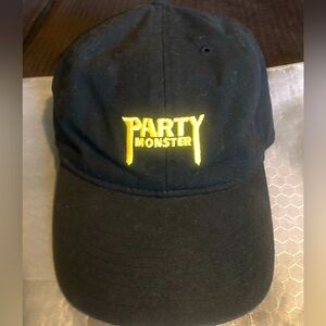 Official XO Baseball Hat